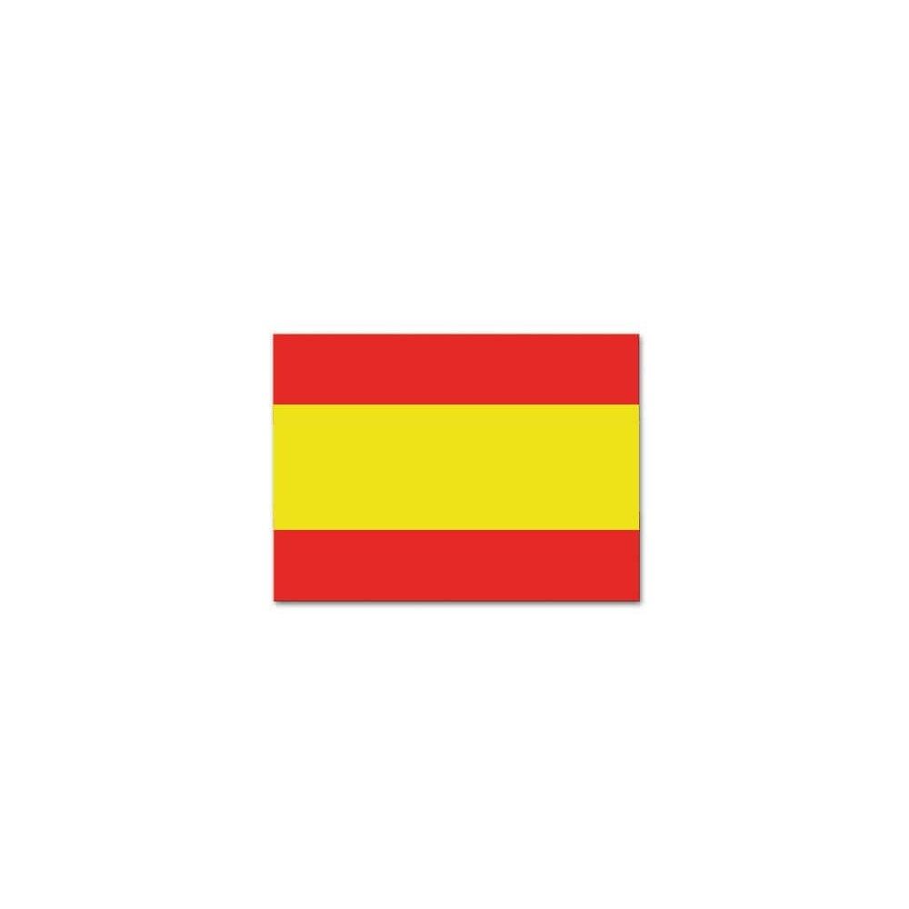 Bandera Plastico España 90x120cm