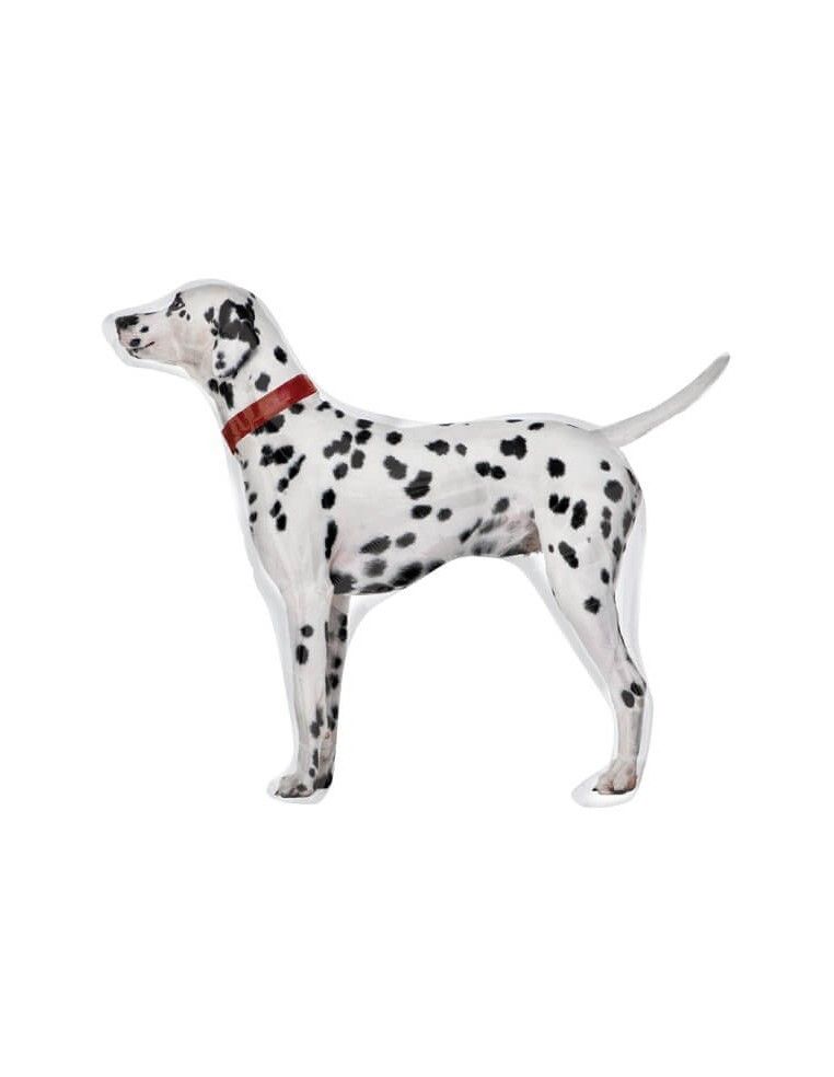 Globo Perro Dalmata - Forma 81cm Foil Poliamida - A2477702