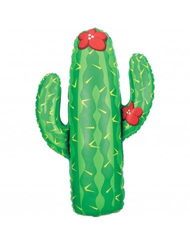 Globo Cactus Forma 104cm