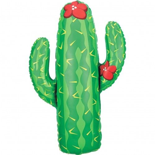 Globo Cactus Forma 104cm