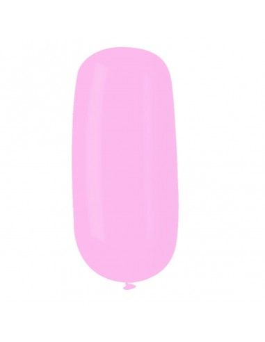 Globos Latex Alargados Gigantes 75x103cm Pastel Rosa PL06