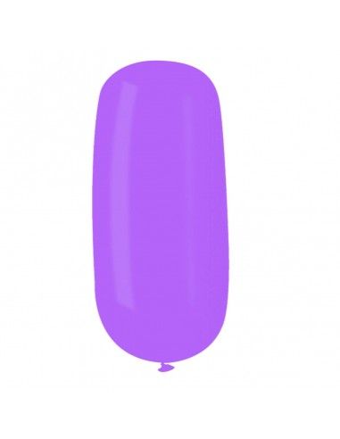 Globos Latex Alargados Gigantes 75x103cm Pastel Purpura PL08