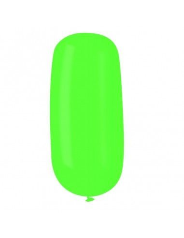 Globos Latex Alargados Gigantes 75x103cm Pastel Verde Claro PL11