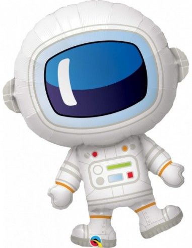 Globo Adorable Astronauta Forma 94cm