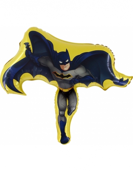 Globo Batman Forma 91cm