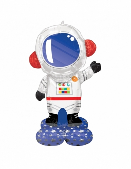 Globo Astronauta Airloonz 144cm