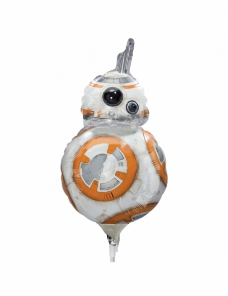 Globo Star Wars Episode 9 Mini Forma 36cm