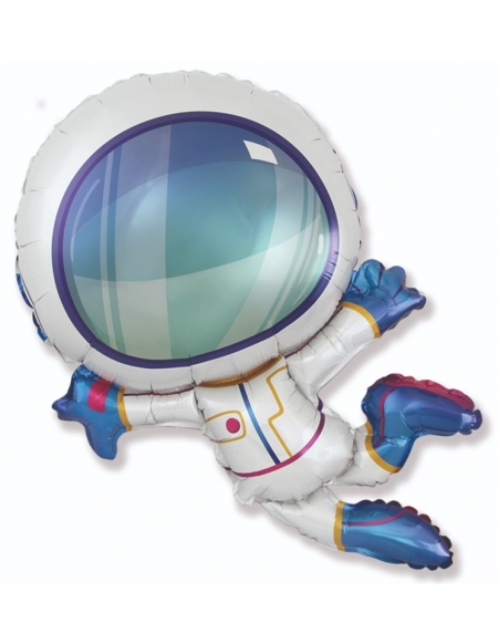 Globo Astronauta 96cm