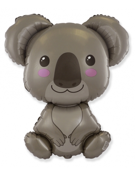 Globo Koala Bebe Forma 85cm