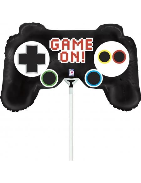 Globo Gamer Mando Mini Forma 28cm