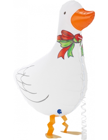 Globo Lolly El Pato Forma 54cm