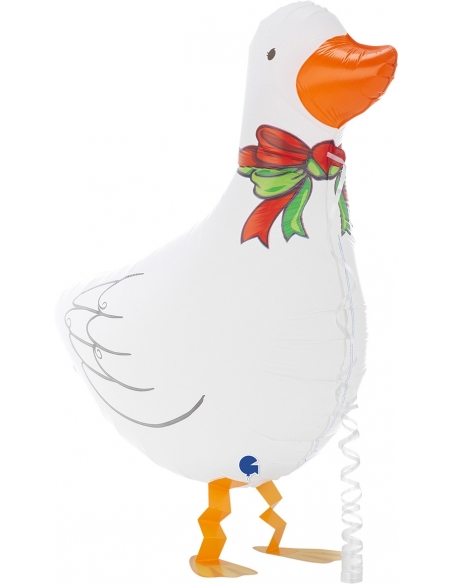 Globo Lolly El Pato Forma 54cm