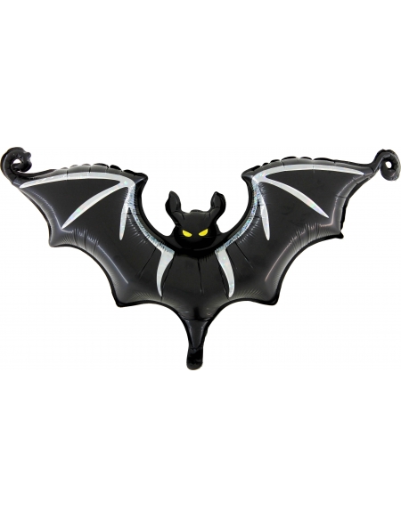 Globo Linky Scary Bat Forma 63cm