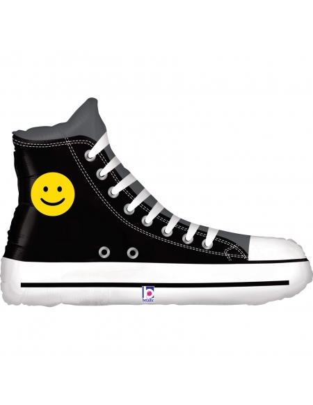 Globo Emoticonos Sneaker Forma 79cm