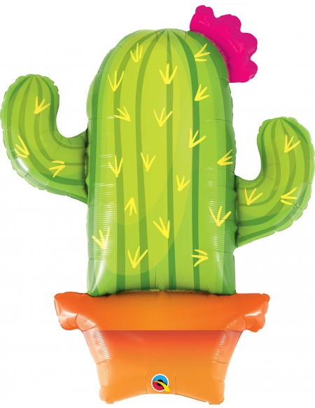 Globo Potted Cactus Forma 99cm