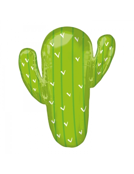 Globo Cactus Forma 78cm
