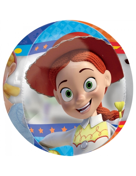 Globo Toy Story 4 Esferas 40cm