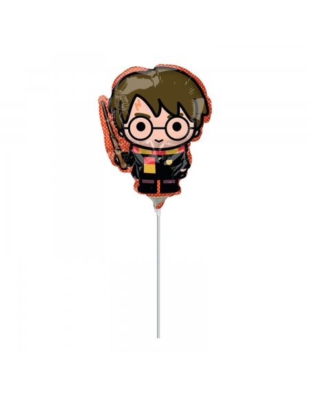 Globos Harry Potter Mini Forma 36cm