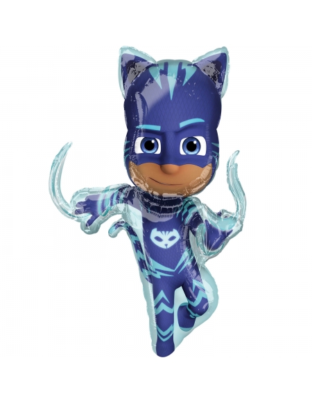 Globo PJ Masks Catboy Forma 93cm