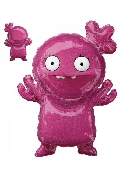 Globo Ugly Dolls Forma 81cm