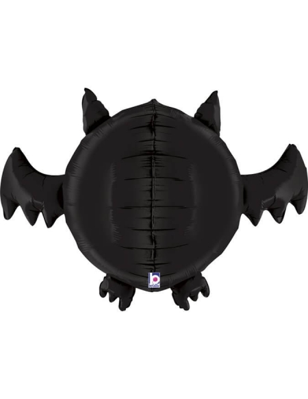 Globo Murcielago Forma 71cm