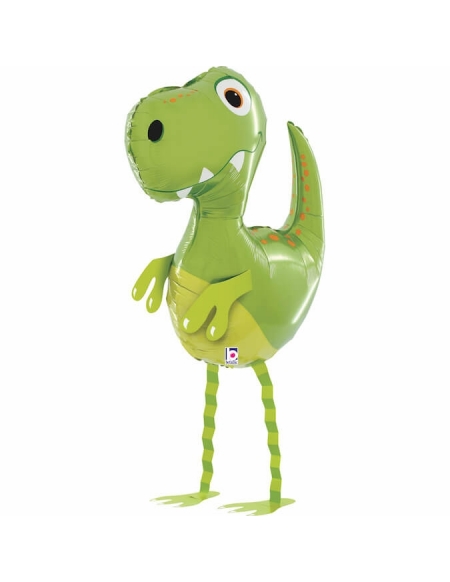 Globo Dinosaur Balloon Friends 94cm