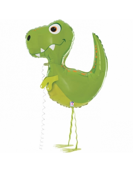 Globo Dinosaur Balloon Friends 94cm