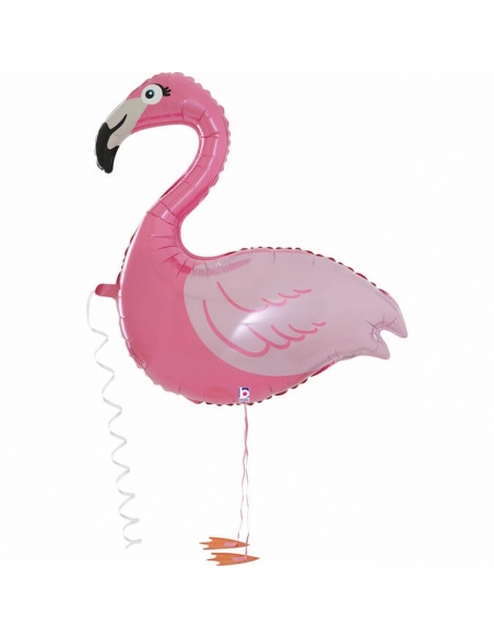 Globo Flamenco Balloon Friends 99cm