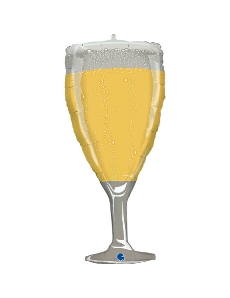 Globo Champagne Glass Forma 94cm