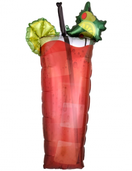 Globo Bloody Mary Drink Forma 94cm