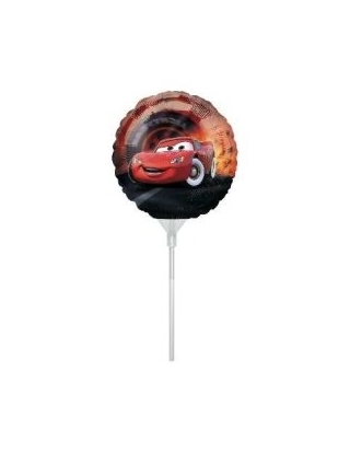 Globo Cars Mini Ez Fill 23cm