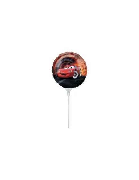 Globo Cars Mini Ez Fill 23cm