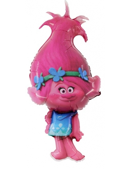 Globo Trolls Forma 109cm