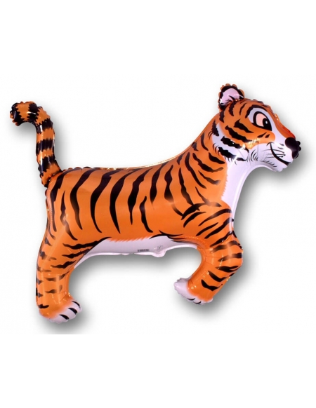 Globo Tigre Forma 76cm