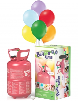 Kit de Helio de producto caliente en Globo para las ventas con el precio  más barato - China Kit de helio, cilindro de helio