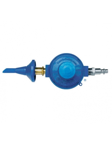 Accesorio Conwin para Manguera Inflado Globos Foil - Metalicos