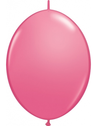 Globos Quick Link 15cm Pastel Rosa