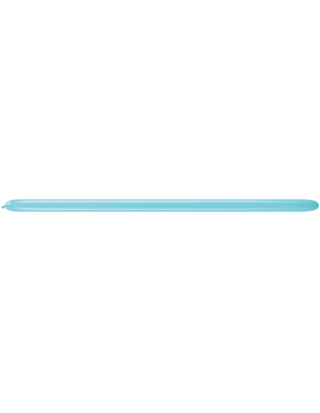 Globoflexia 160Q Pastel Azul Caribe