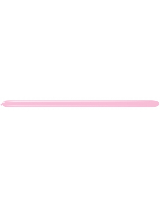 Globoflexia 160Q Metalizado Rosa
