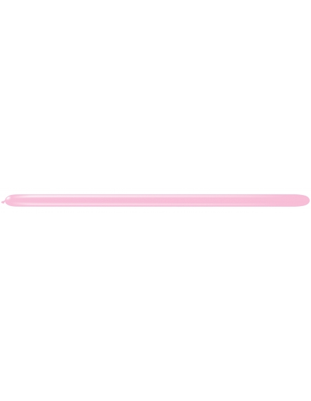 Globoflexia 160Q Metalizado Rosa
