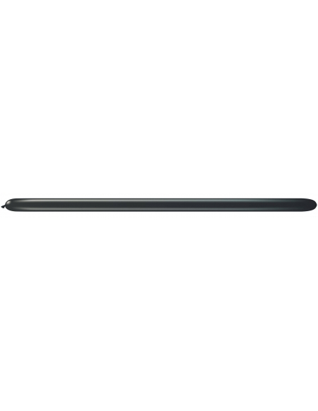 Globoflexia 160Q Metalizado Negro