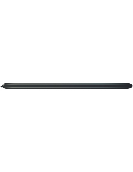 Globoflexia 160Q Metalizado Negro