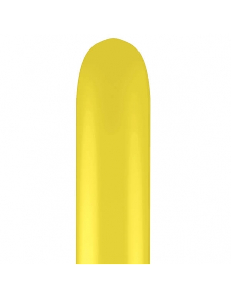 Globoflexia 646Q Pastel Amarillo