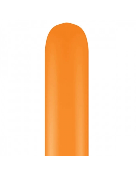 Globoflexia 646Q Pastel Naranja