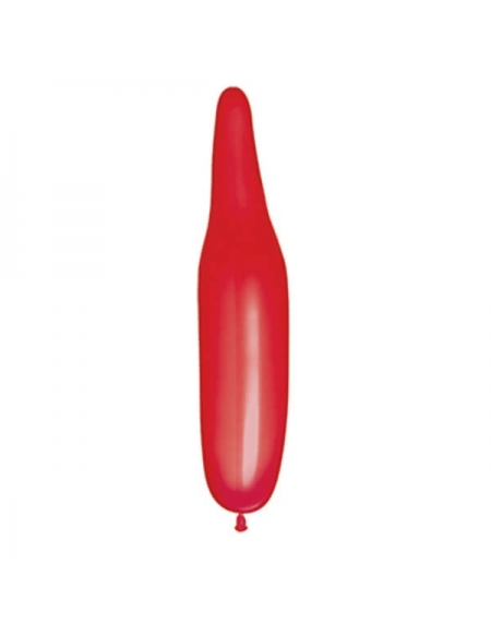 Globoflexia 321Q Pastel Rojo