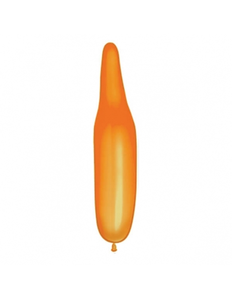 Globoflexia 321Q Pastel Naranja