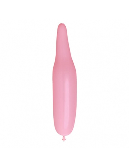Globoflexia 321Q Pastel Rosa Baby