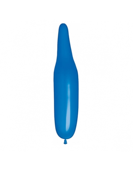 Globoflexia 321Q Pastel Azul Oscuro