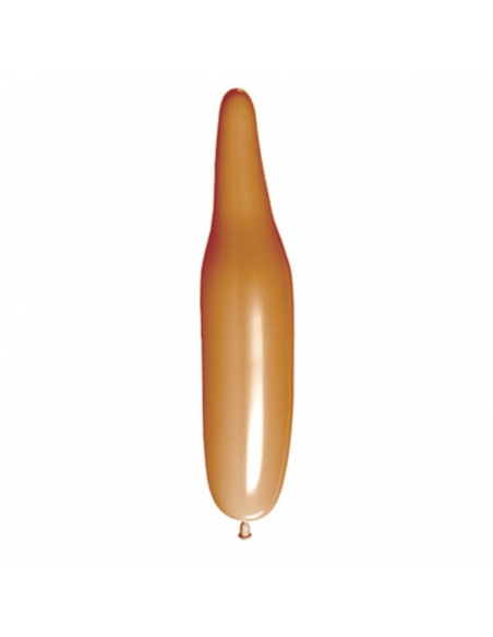 Globoflexia 321Q Pastel Marron Claro