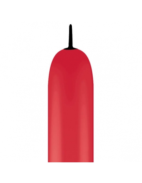 Globoflexia 321Q Bee Body Pastel Rojo